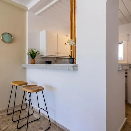 Apartment Keylana's 2-br In *