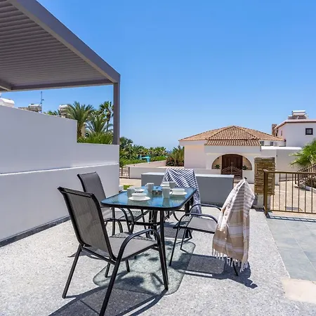 Keylana's 2-br In * Pyla