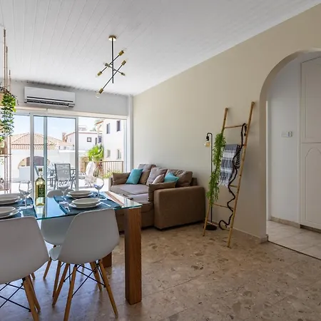 Keylana's 2-br In Pyla