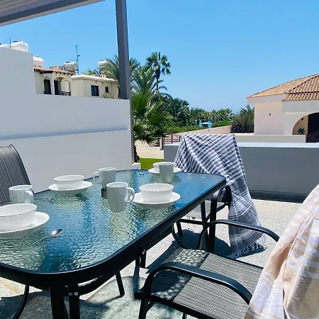 Keylana's 2-br In * פיילה