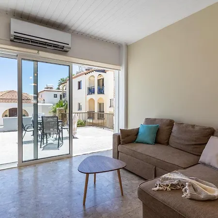 Апартаменты Keylana's 2-br Apt In Пила