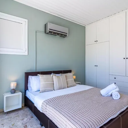 Keylana's 2-br Apt In Pyla