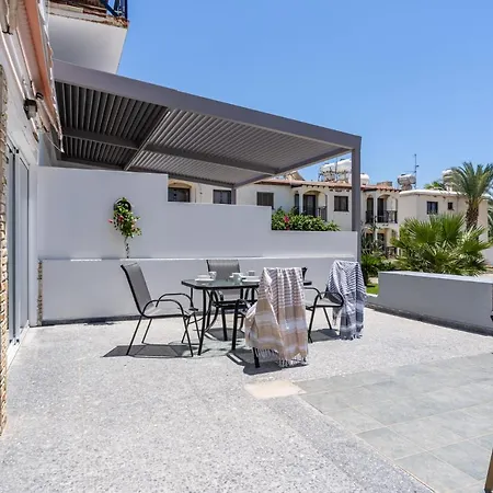 Keylana's 2-br Apt In Pyla