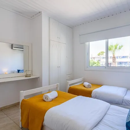 Keylana's 2-br In * פיילה