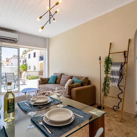 דירה Keylana's 2-br In