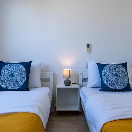 Keylana's 2-br Apt In Pyla