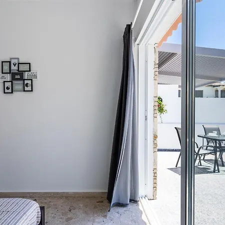 Keylana's 2-br In דירה *