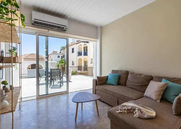 شقة Keylana's 2-br In بيلا