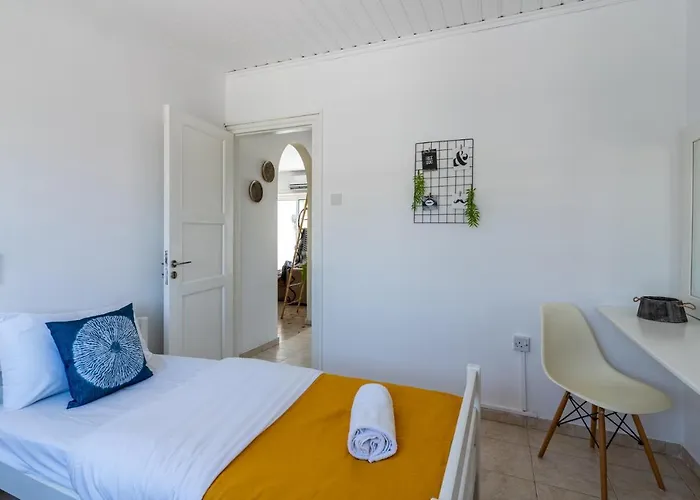 Keylana's 2-br In Apartmán