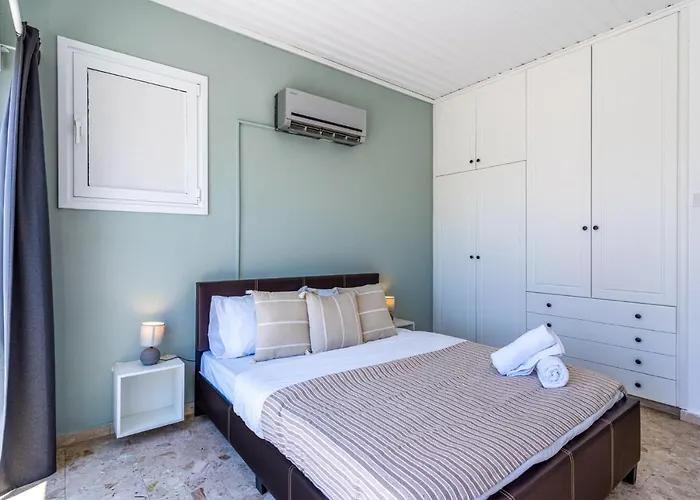 Keylana's 2-br In Pyla