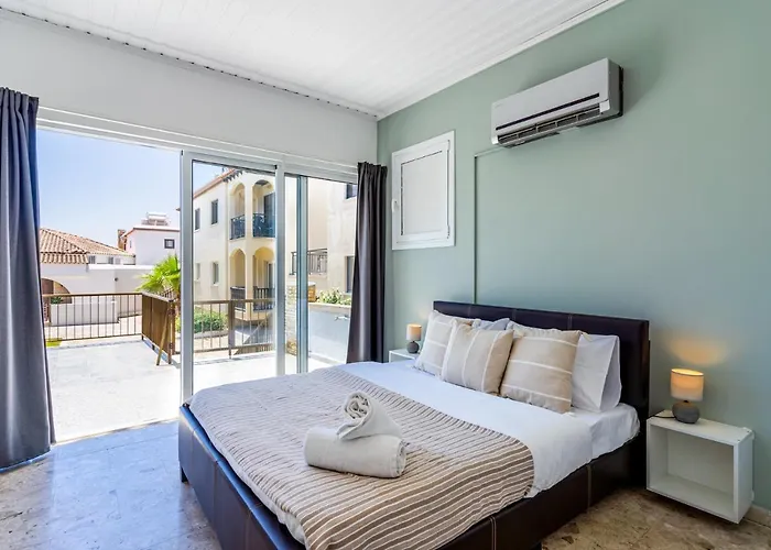 Keylana's 2-br In Apartmán *