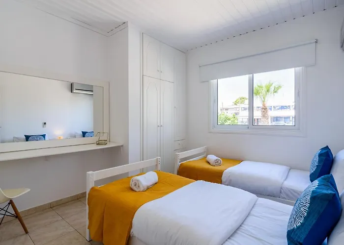 Keylana's 2-br In * بيلا