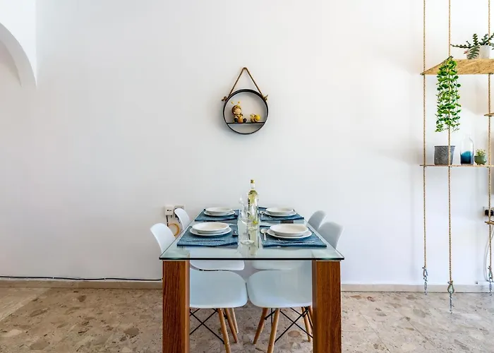 Apartmán Keylana's 2-br In