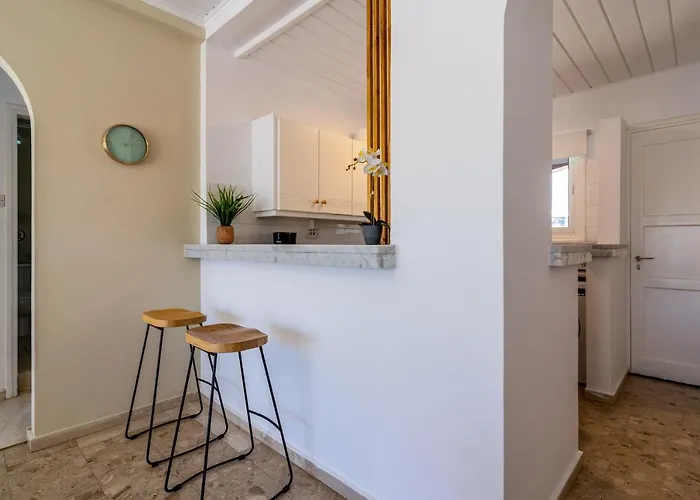 شقة Keylana's 2-br In *