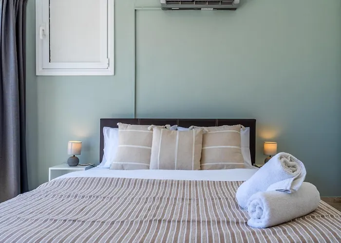 Keylana's 2-br In * بيلا