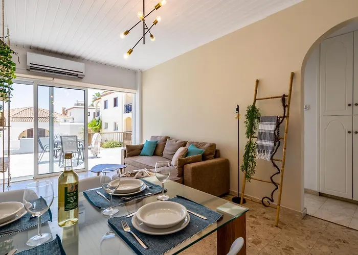 شقة Keylana's 2-br In