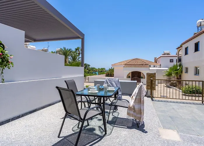 Keylana's 2-br In * Pyla