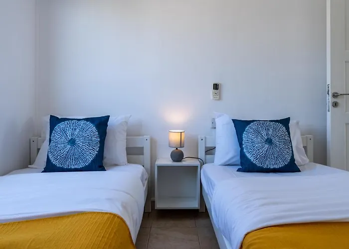 Keylana's 2-br In بيلا