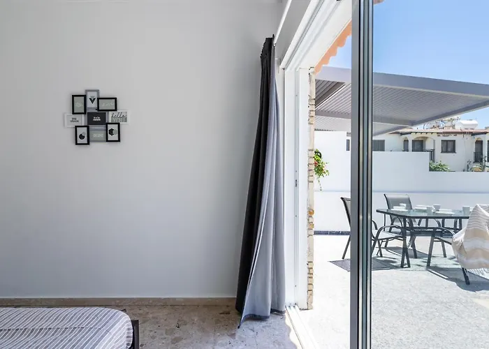 Keylana's 2-br In Apartmán *