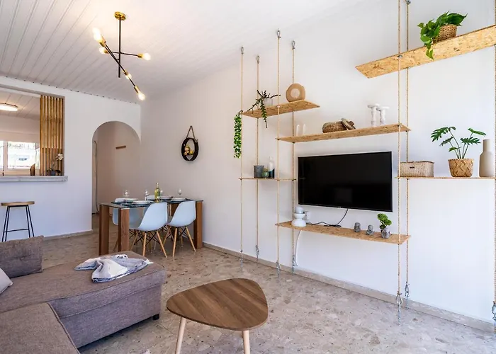 Keylana's 2-br In شقة *